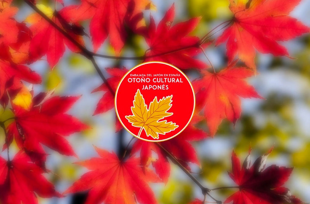 Otoño Cultural Japonés