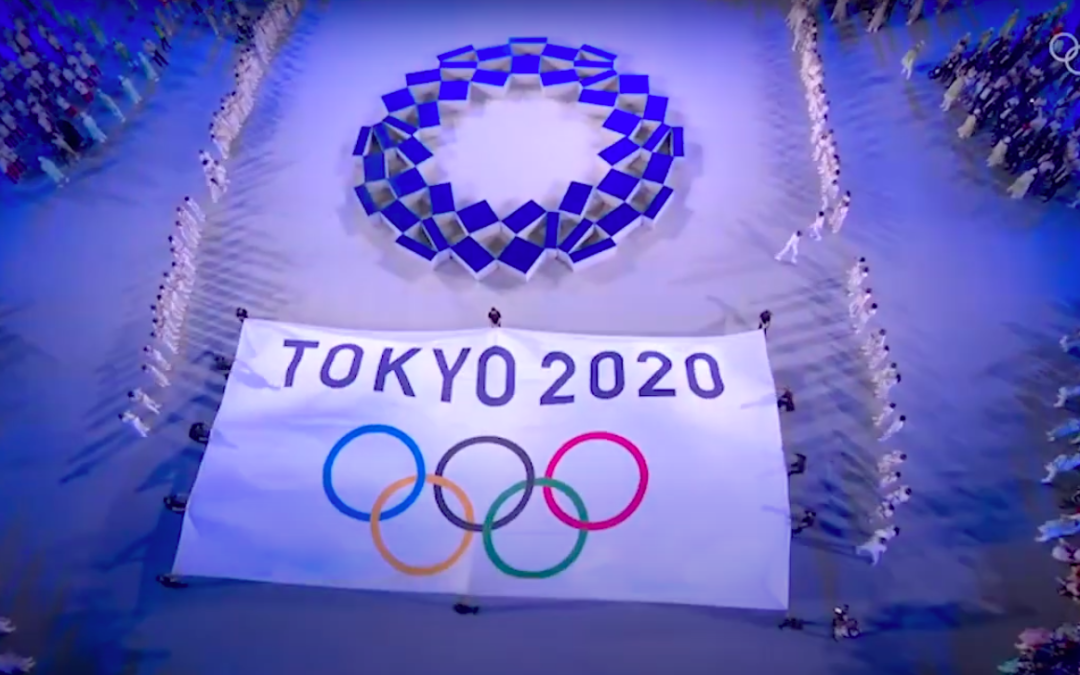 Vídeo entrevistas #ArigatoTokyo2020